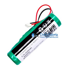 Batería para PLC UF16650ZTA [Batería de Repuesto]